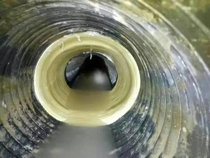 驿城内衬修复法通常适用于哪些类型的断面管道