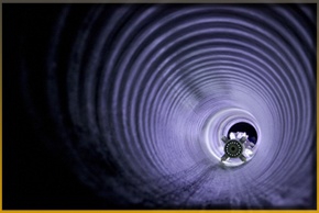 驿城UVCIPP紫外光固化修复工艺特点和施工工艺